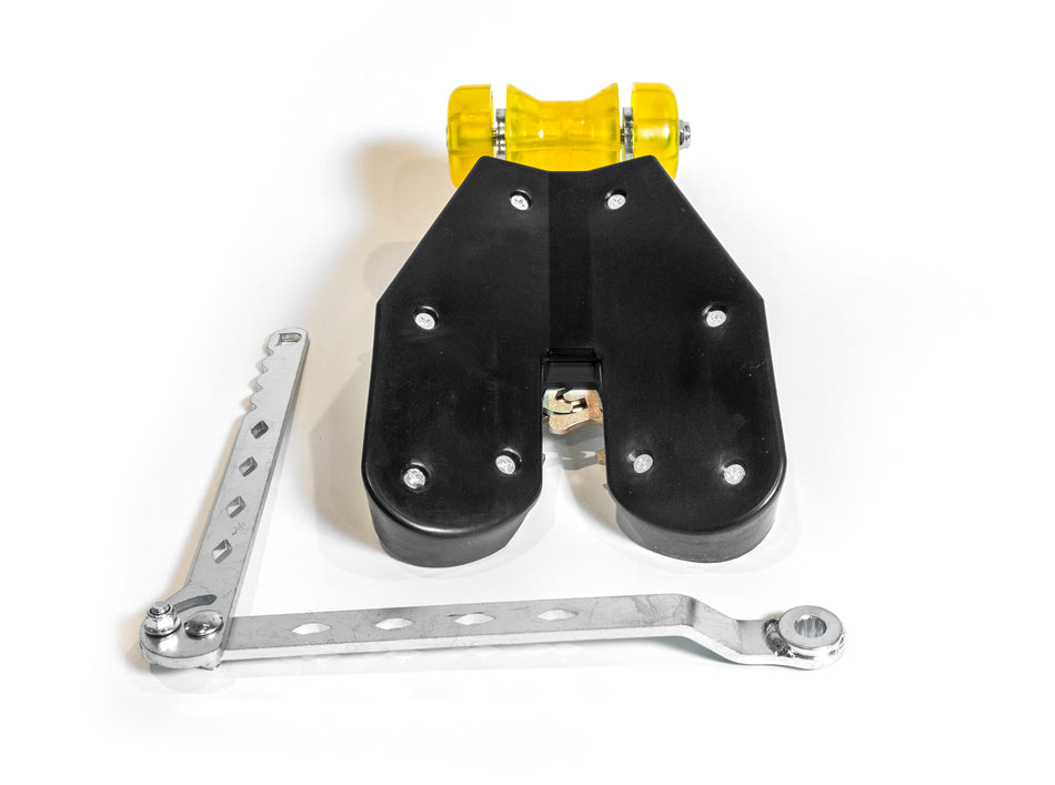Drotto's Catch & Release Automatic Boat Latch