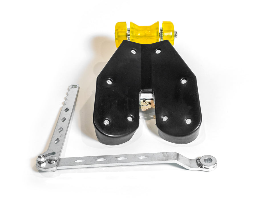 Drotto's Catch & Release Automatic Boat Latch
