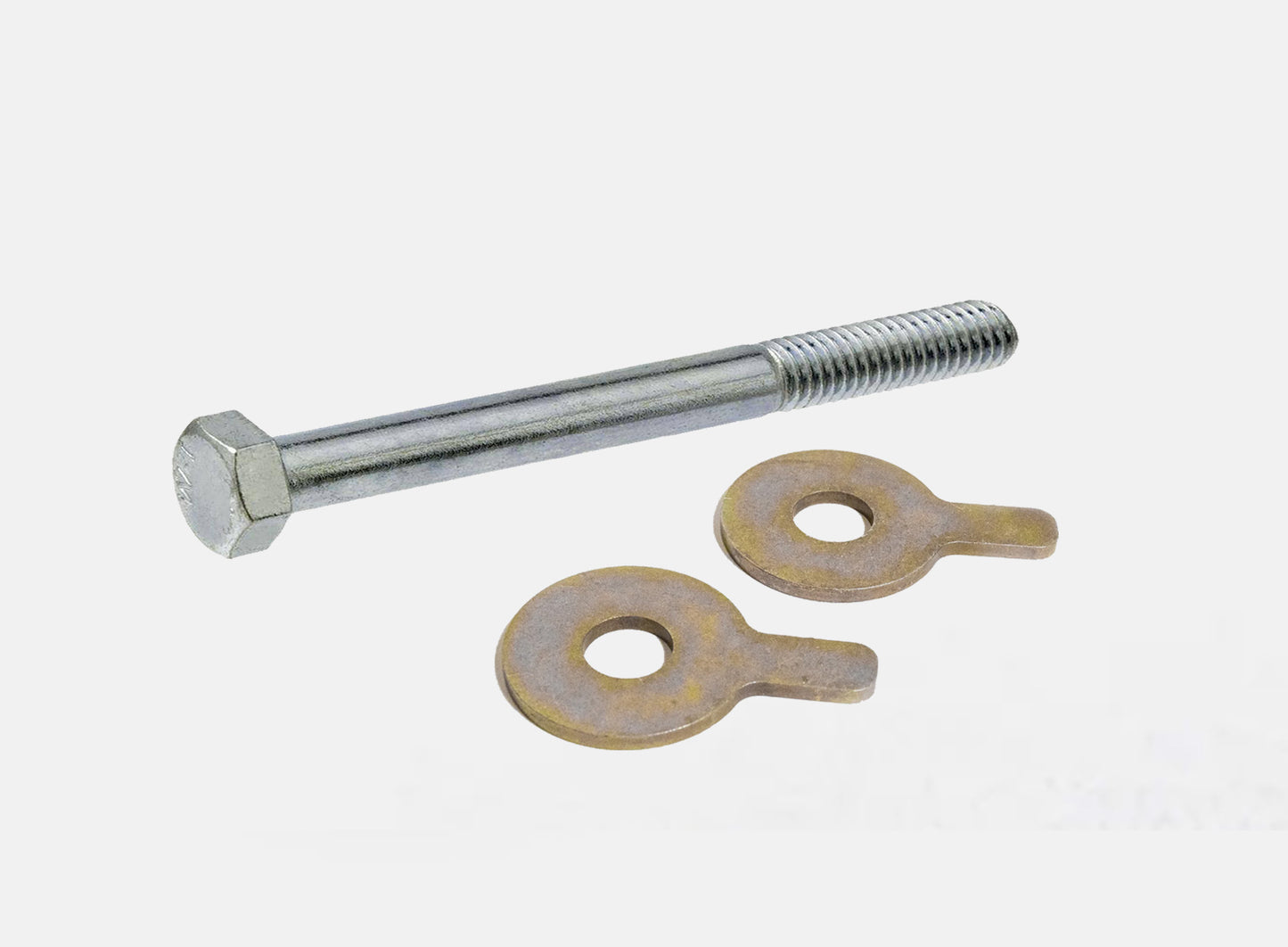 Boat Latch Mounting Kit for 4" Trailer Brackets