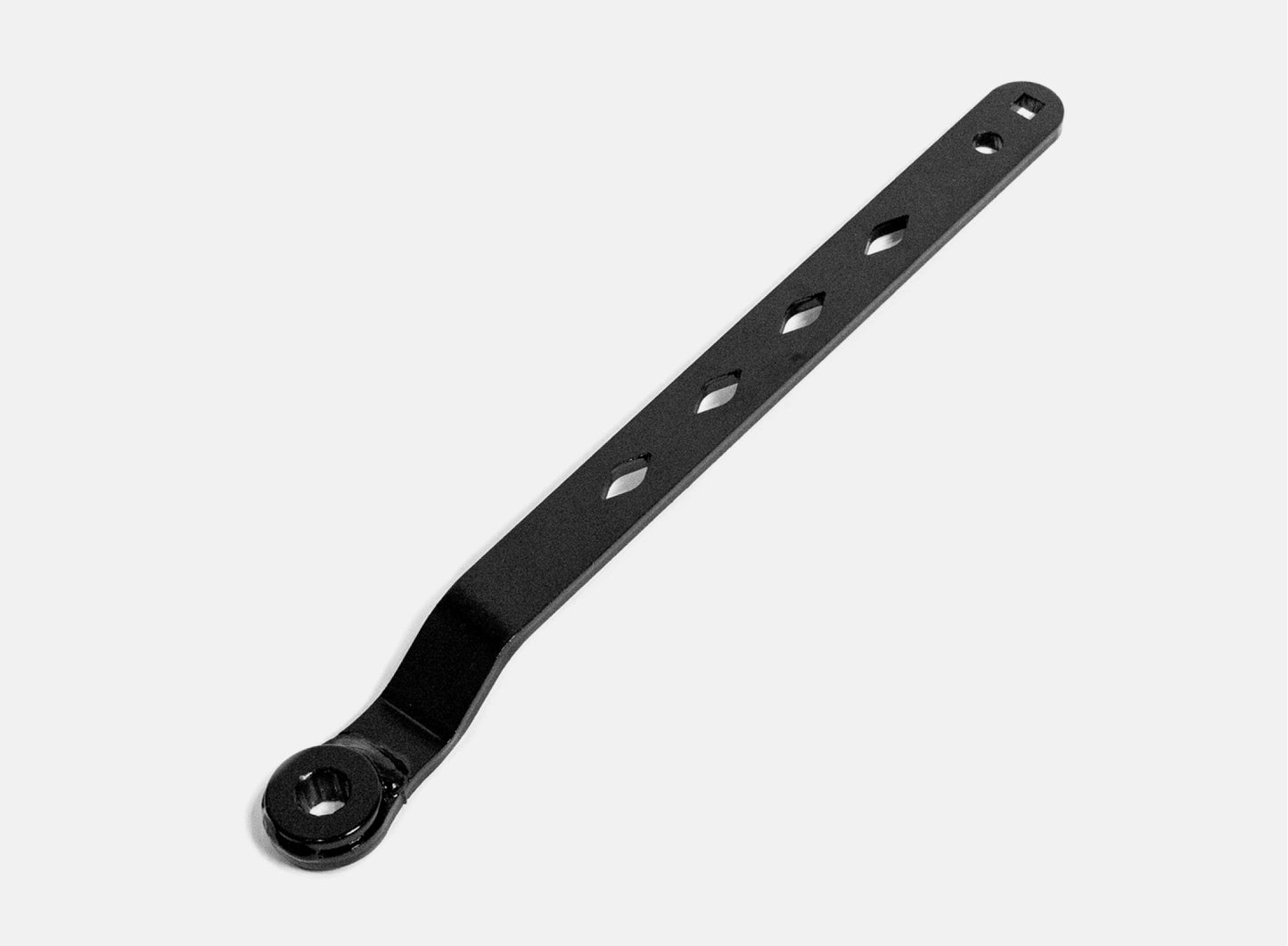 Bottom Replacement Release Handle