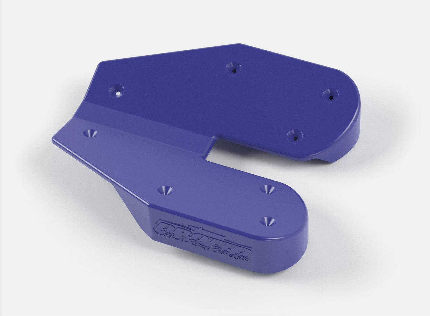 Replacement Plastic Plate or Cover