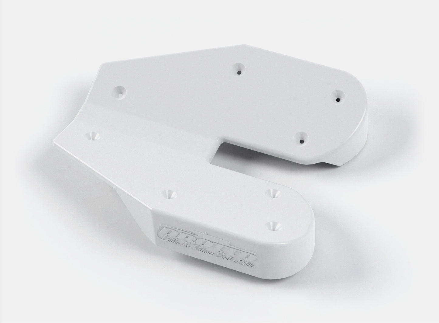 Replacement Plastic Plate or Cover