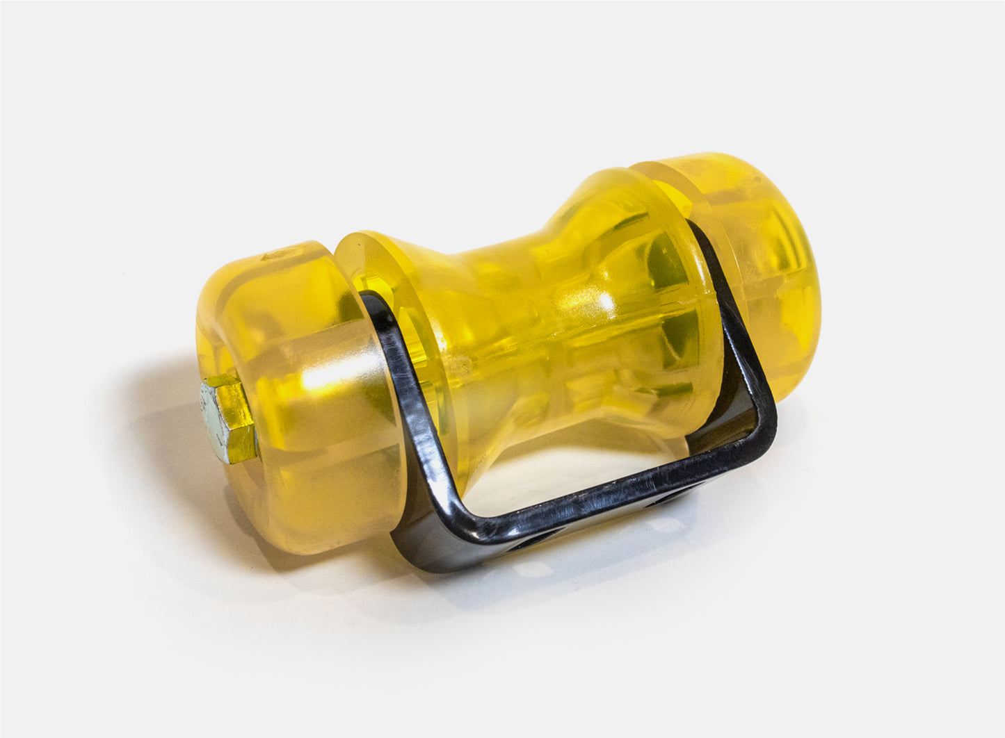 Replacement Bow Roller and Bracket Kit for Catch-N-Release Latch