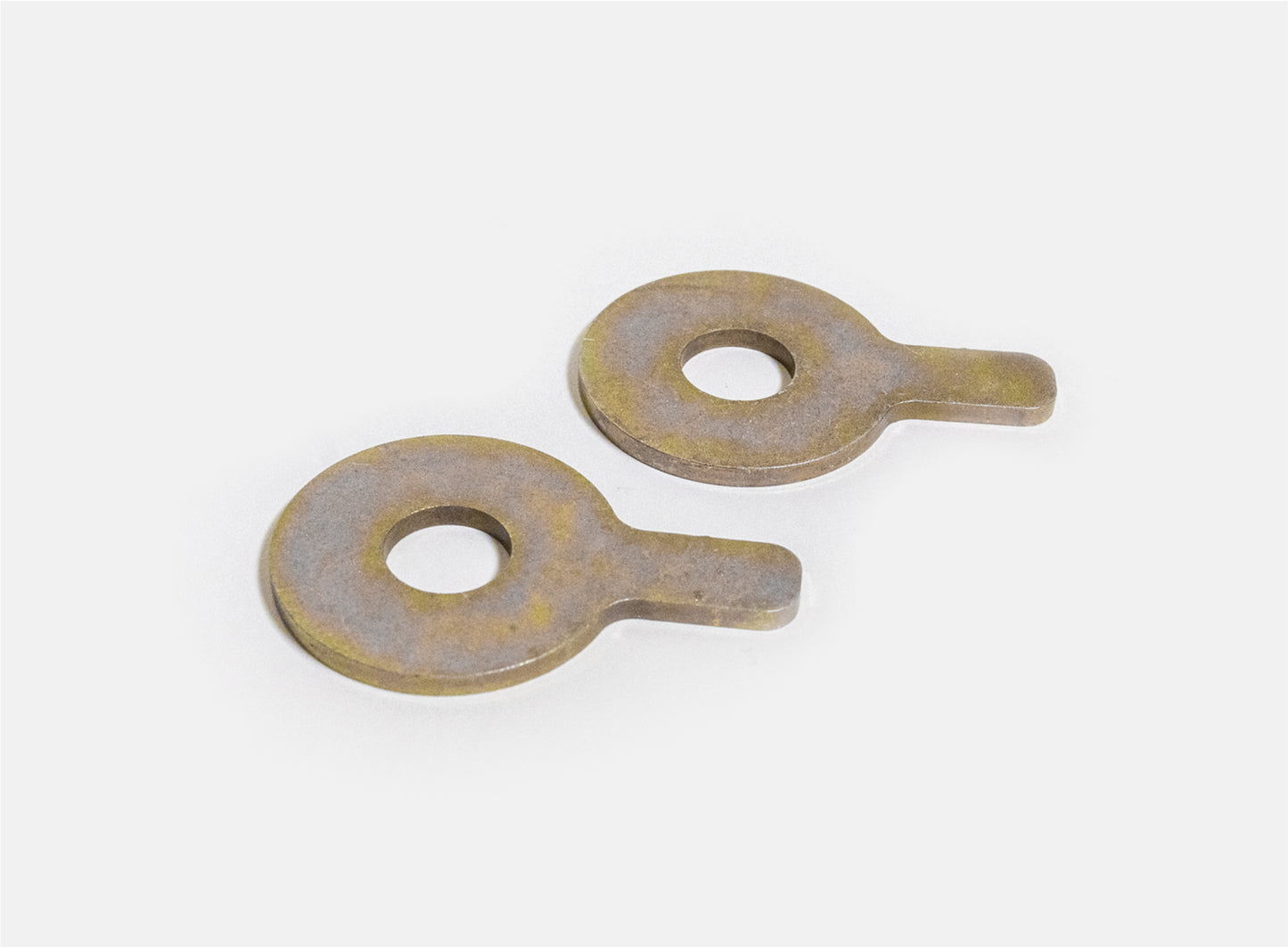 Latch Shim Washers (pair)