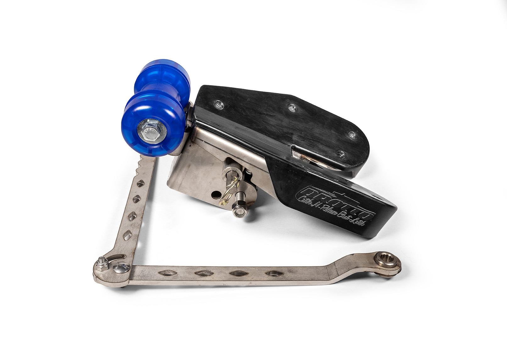 Latcho Drom～ラッチョ・ドローム('93仏) Perko Surface Mount CAM Latch - White | Boat Outfitters