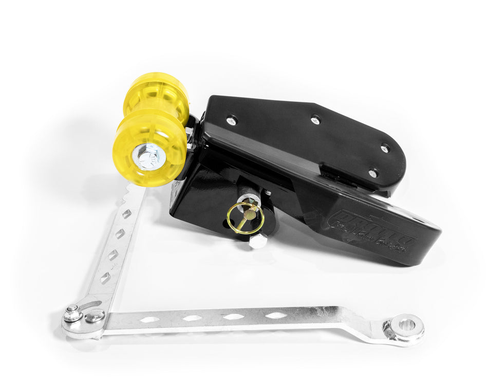Drotto's Catch & Release Automatic Boat Latch