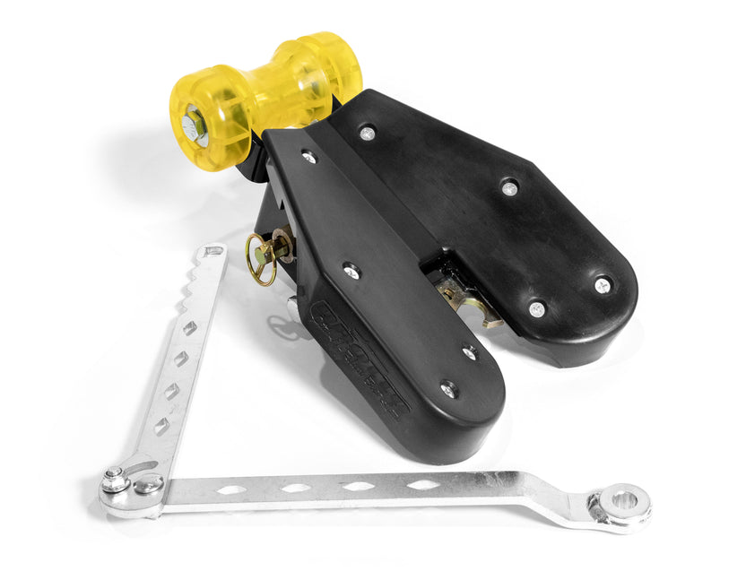 Catch & Release Automatic Boat Latch by Drotto Official Drotto Store